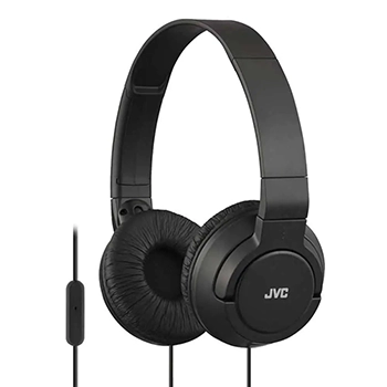 هدفون جی وی سی مدل HA-SR185